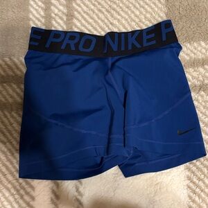 Nike pros